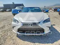2019 Lexus ES фото