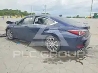 2019 Lexus ES фото