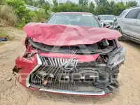 2019 Lexus ES350 фото
