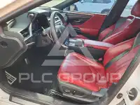 2019 Lexus ES350 фото