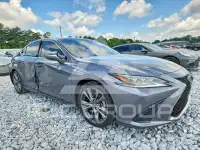 2019 Lexus ES350 photo
