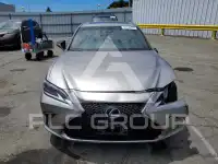 2019 Lexus ES350 фото