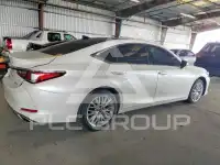 2019 Lexus ES350 фото