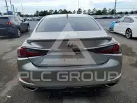 2019 Lexus ES350 фото