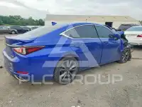 2019 Lexus ES350 фото