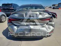 2019 Lexus ES фото