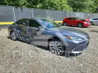 2019 Lexus ES350 фото