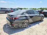 2019 Lexus ES350 фото