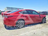 2019 Lexus ES350 фото