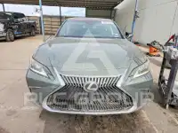 2019 Lexus ES350 фото