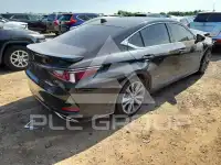 2019 Lexus ES350 фото
