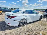 2019 Lexus ES350 фото