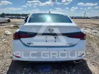 2019 Lexus ES350 фото