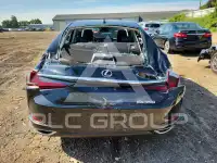 2019 Lexus ES350 фото