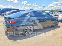 2019 Lexus ES350 photo