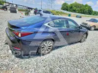 2019 Lexus ES350 фото