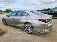 2019 Lexus ES350 фото