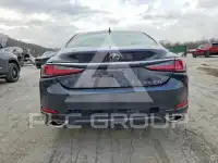 2019 Lexus ES350 фото