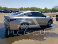 2019 Lexus ES350 фото