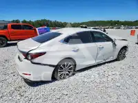2019 Lexus ES350 фото