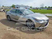 2019 Lexus ES350 фото