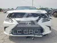 2019 Lexus ES350 фото