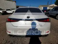 2019 Lexus ES350 photo