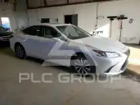 2019 Lexus ES350 фото