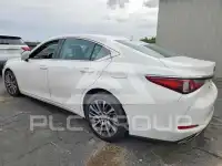 2019 Lexus ES350 фото