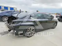 2019 Lexus ES350 photo