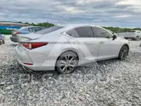 2019 Lexus ES350 фото