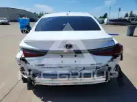 2019 Lexus ES350 фото