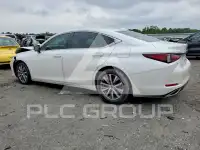 2019 Lexus ES350 photo