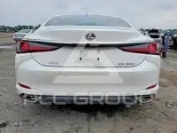 2019 Lexus ES350 photo