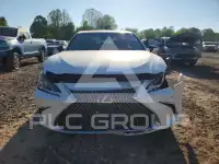 2019 Lexus ES350 photo