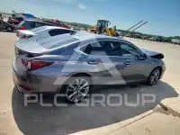 2019 Lexus ES350 фото