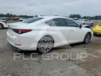 2019 Lexus ES350 photo