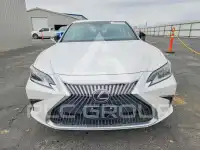 2019 Lexus ES350 фото