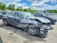2019 Lexus ES350 photo