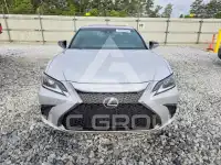2019 Lexus ES350 фото