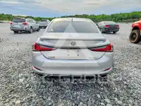 2019 Lexus ES350 фото