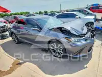 2019 Lexus ES350 фото