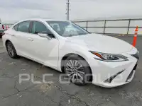 2019 Lexus ES350 фото