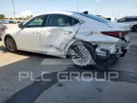 2019 Lexus ES350 фото