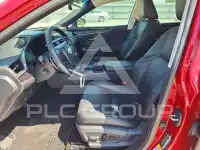 2019 Lexus ES350 фото