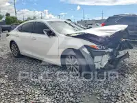 2019 Lexus ES350 фото