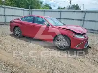 2019 Lexus ES350 фото