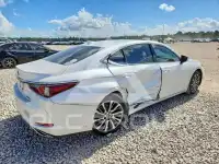 2019 Lexus ES350 фото