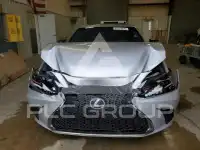 2019 Lexus ES350 фото