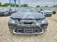 2019 Lexus ES350 фото
